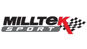Milltek Logo